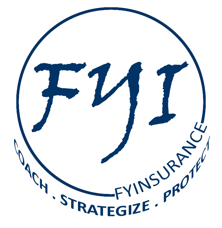 FYInsurance Solutions | Coach. Strategize. Protect.